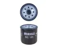 MAHLE Olejov filtr MAO OC 195, OC 195