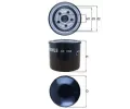 MAHLE Olejov filtr ‐ MAO OC 205