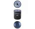 MAHLE Olejov filtr MAO OC 237/1, OC 237/1