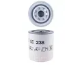 MAHLE Olejov filtr MAO OC 238, OC 238