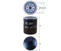 MAHLE Olejov filtr ‐ MAO OC 261