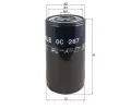 Olejov filtr MAHLE ‐ MAO OC 267
