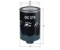Olejov filtr MAHLE ‐ MAO OC 279