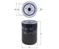 MAHLE Olejov filtr ‐ MAO OC 37