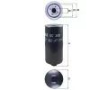 MAHLE Olejov filtr ‐ MAO OC 382