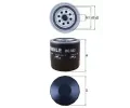 MAHLE Olejov filtr ‐ MAO OC 383