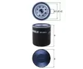 MAHLE Olejov filtr ‐ MAO OC 405/3