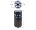 Olejov filtr MAHLE ‐ MAO OC 41