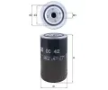 MAHLE Olejov filtr ‐ MAO OC 42