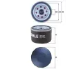 Olejov filtr MAHLE ‐ MAO OC 467