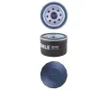 MAHLE Olejov filtr MAO OC 467, OC 467