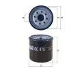 Olejov filtr MAHLE ‐ MAO OC 475