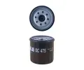 MAHLE Olejov filtr MAO OC 475, OC 475