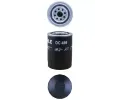MAHLE Olejov filtr MAO OC 486, OC 486