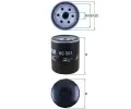 MAHLE Olejov filtr ‐ MAO OC 501
