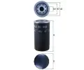 Olejov filtr MAHLE ‐ MAO OC 502