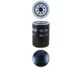 MAHLE Olejov filtr MAO OC 54, OC 54