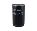 MAHLE Olejov filtr MAO OC 604, OC 604