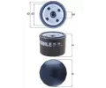 Olejov filtr MAHLE ‐ MAO OC 64