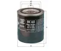 Olejov filtr MAHLE ‐ MAO OC 65
