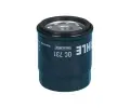 MAHLE Olejov� filtr MAO OC 731, OC 731