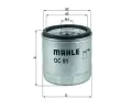 Olejov filtr MAHLE ‐ MAO OC 91D