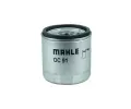 MAHLE Olejov filtr MAO OC 91D, OC 91D