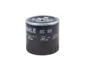 MAHLE Olejov filtr MAO OC 98, OC 98