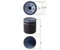 MAHLE Olejov filtr ‐ MAO OC 996