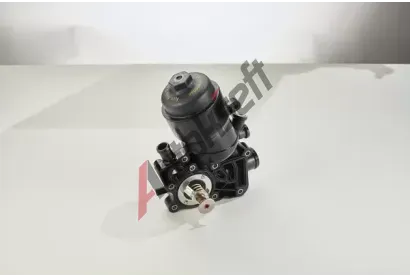 MAHLE Chladi oleje MAO OF 181/14, OF 181/14