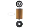 MAHLE Olejov� filtr MAO OX 1028D, OX 1028D