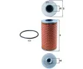 Olejov filtr MAHLE ‐ MAO OX 103D
