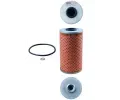 MAHLE Olejov filtr MAO OX 103D, OX 103D