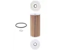 MAHLE Olejov filtr MAO OX 1048D, OX 1048D
