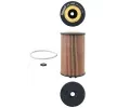 MAHLE Olejov filtr MAO OX 1058D, OX 1058D