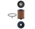 MAHLE Olejov filtr MAO OX 1075D, OX 1075D