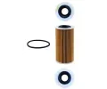 MAHLE Olejov filtr MAO OX 1076D, OX 1076D