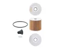 MAHLE Olejov filtr MAO OX 1077D, OX 1077D