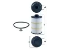 Olejov filtr MAHLE ‐ MAO OX 1123D