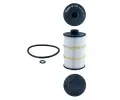 MAHLE Olejov filtr MAO OX 1123D, OX 1123D
