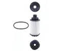MAHLE Olejov filtr MAO OX 1137D, OX 1137D