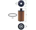 Olejov filtr MAHLE ‐ MAO OX 1141D