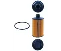 MAHLE Olejov filtr MAO OX 1145D, OX 1145D