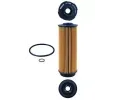 MAHLE Olejov filtr MAO OX 1146D, OX 1146D