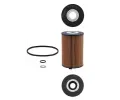 MAHLE Olejov filtr MAO OX 1158D, OX 1158D