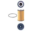 MAHLE Olejov filtr MAO OX 1161D, OX 1161D