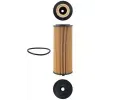 MAHLE Olejov filtr MAO OX 1162D, OX 1162D