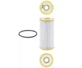 MAHLE Olejov filtr MAO OX 1217D, OX 1217D