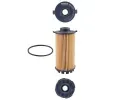 MAHLE Olejov filtr MAO OX 1218D, OX 1218D