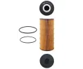 MAHLE Olejový filtr MAO OX 1234D, OX 1234D